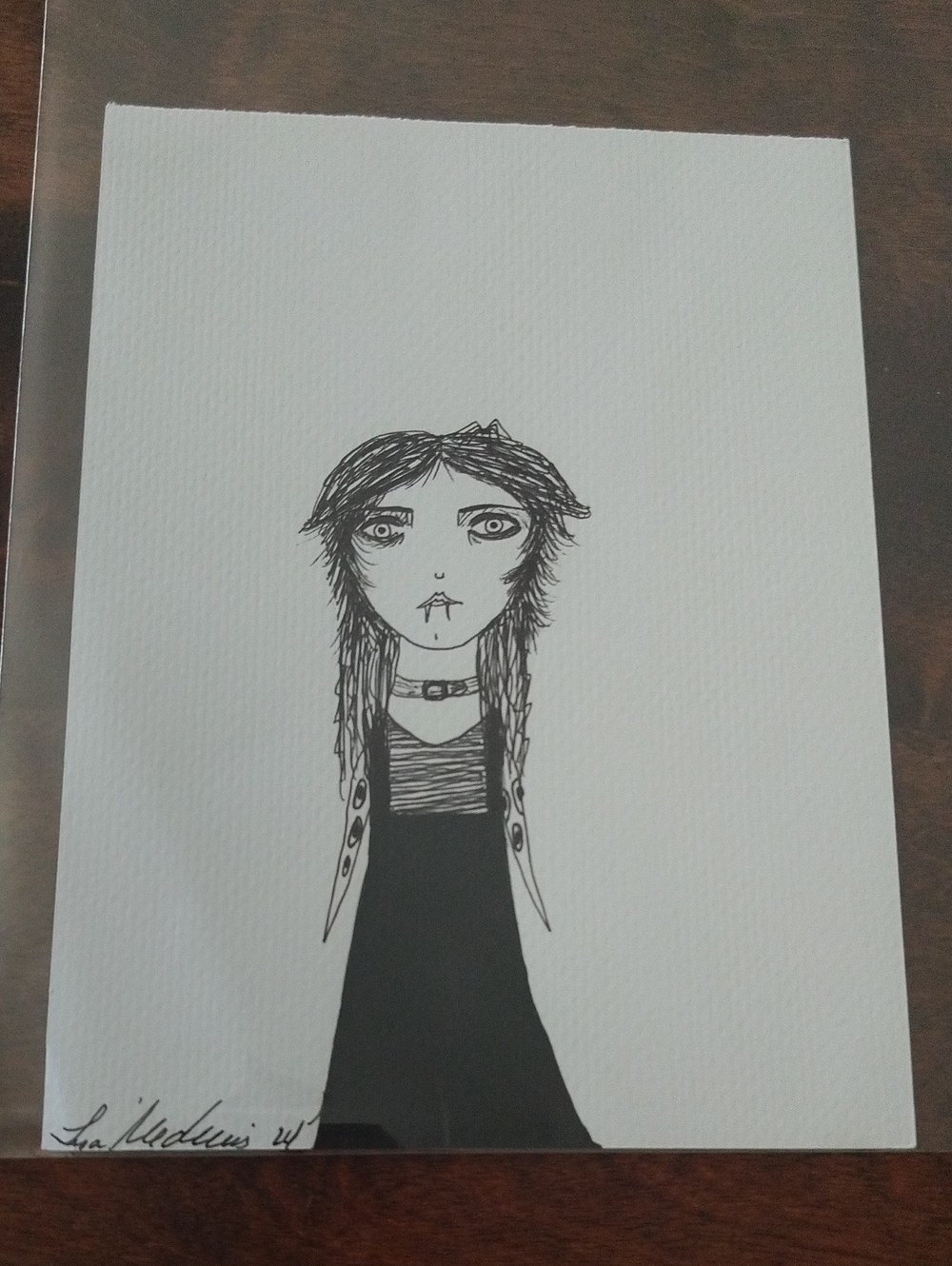 Original Artwork